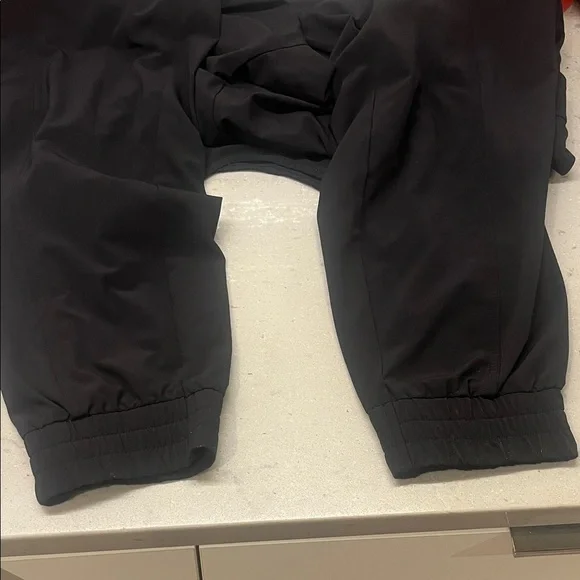 Athleta Black Jumpsuit - Picture 12 of 12